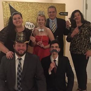 Meet your Posher, Rita